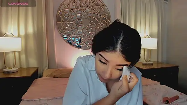 Belliinda 21 online show from 6, 7, 2026