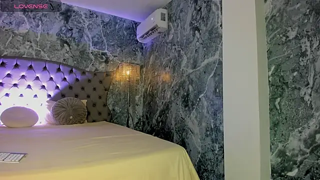 Belliinda 21 online show from 11, 10, 2025