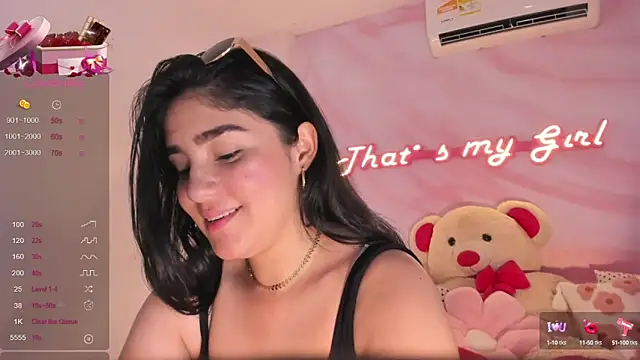 Belliinda 21 online show from 2, 3, 2025