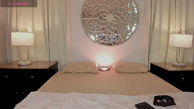 Belliinda 21 online show from 4, 4, 2026