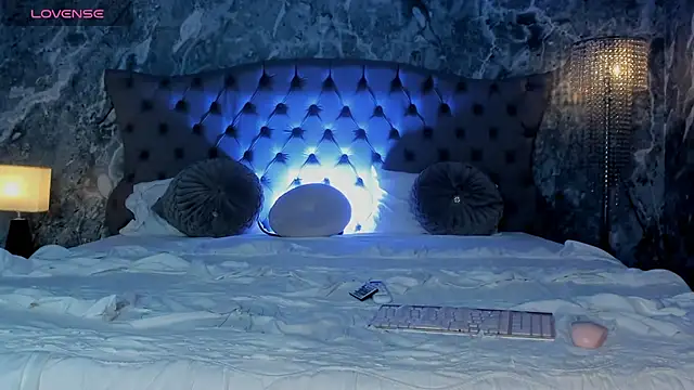 Belliinda 21 online show from 9, 4, 2026