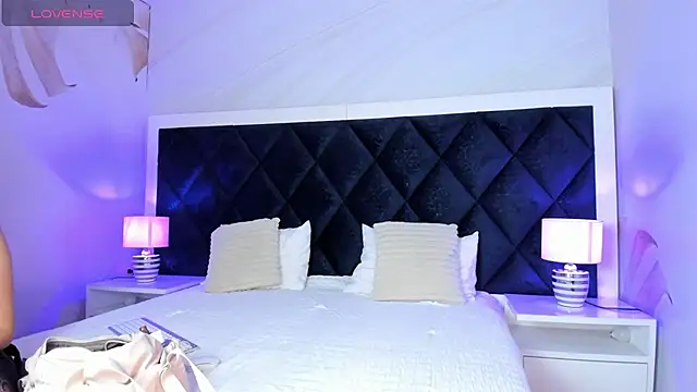 Belliinda 21 online show from 18, 4, 2026