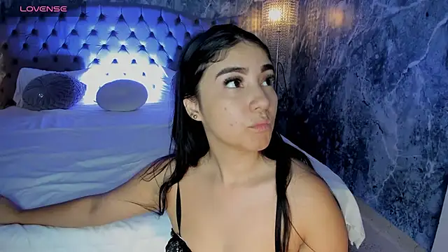 Belliinda 21 online show from 5, 1, 2026