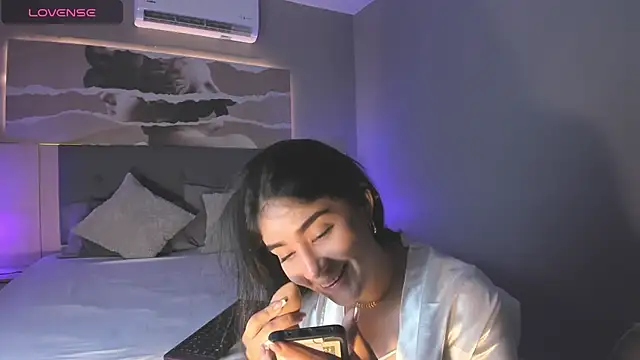 Belliinda 21 online show from 2, 3, 2025