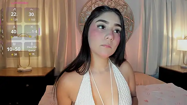Snapshot of Belliinda_21 chatting on 10, 5, 2026 Belliinda 21 online show from 10, 5, 2026