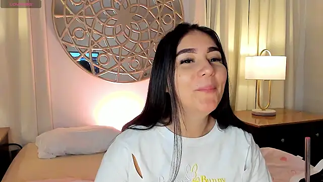 Belliinda 21 online show from 13, 7, 2026