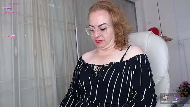 Tania Goddess  online show from 2, 3, 2025