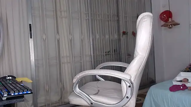 Tania Goddess  online show from 22, 2, 2025