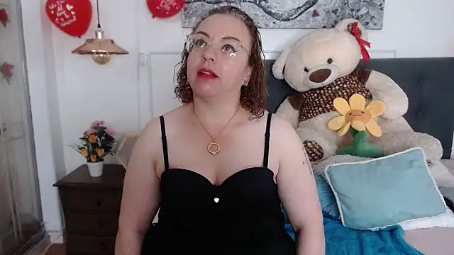 Tania Goddess  online show from 10, 2, 2025