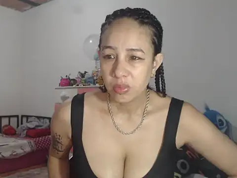 Snapshot of lakirared chatting on 2, 10, 2025 lakirared online show from 2, 10, 2025