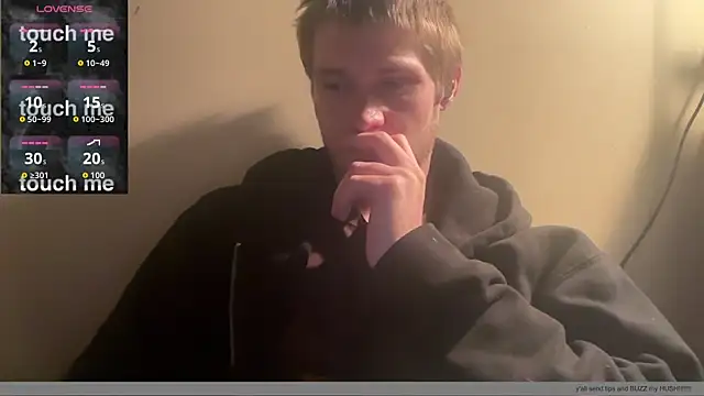 anomalies ig online show from 5, 12, 2025