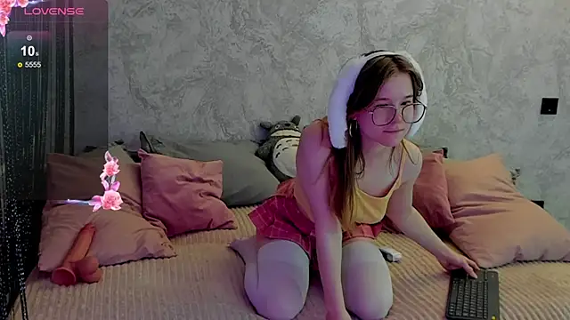 Hibisceae online show from 28, 11, 2025