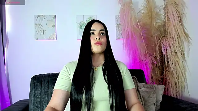 Snapshot of lenna_h3aven chatting on 27, 1, 2025 lenna h3aven online show from 27, 1, 2025