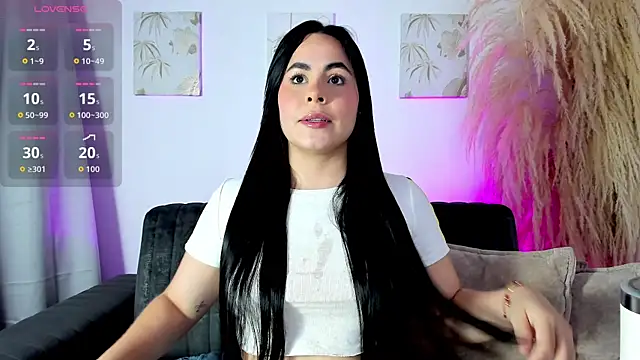 Snapshot of lenna_h3aven chatting on 20, 11, 2025 lenna h3aven online show from 20, 11, 2025