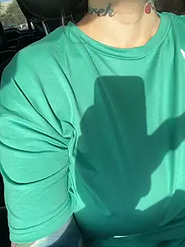 TexasTattooedHouseWife online show from 5, 3, 2025