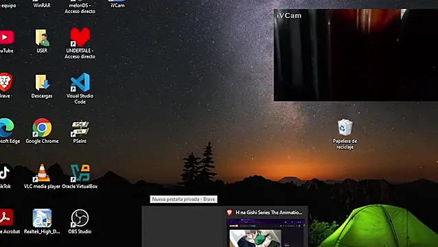 licalo56 online show from 13, 11, 2025