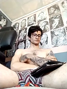 Loggan donnelly online show from 17, 2, 2026