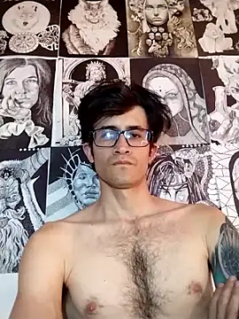 Loggan donnelly online show from 21, 3, 2026