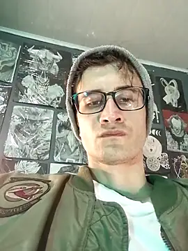 Loggan donnelly online show from 19, 12, 2025