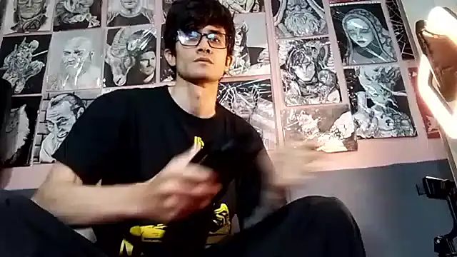 Loggan donnelly online show from 25, 2, 2026