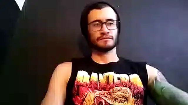 Loggan donnelly online show from 18, 10, 2025