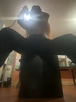 vilaisblack online show from 13, 1, 2025
