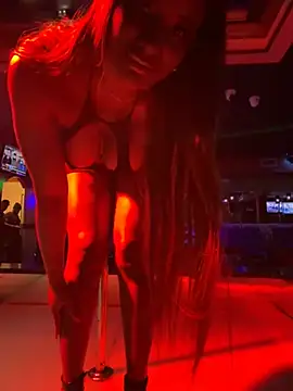 vilaisblack online show from 18, 1, 2025