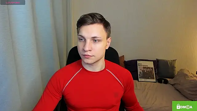 handsome guy01 online show from 14, 2, 2026