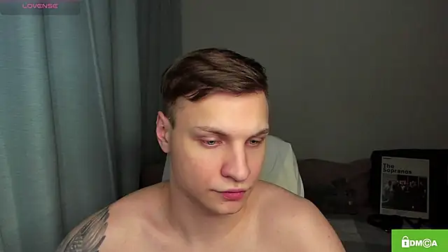handsome guy01 online show from 4, 5, 2026