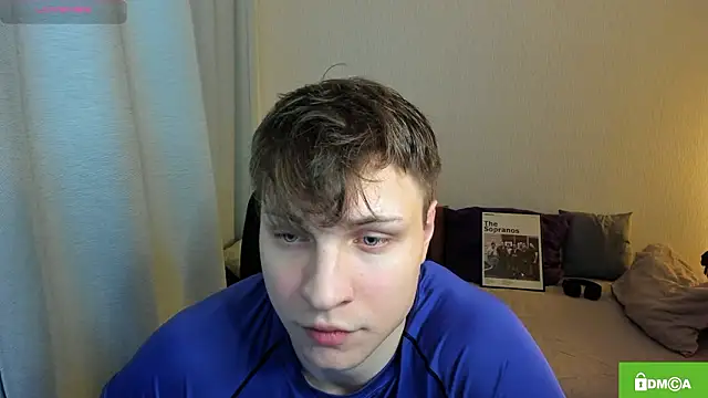 handsome guy01 online show from 13, 2, 2026