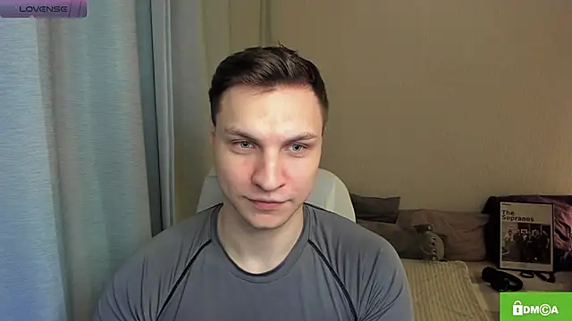 handsome guy01 online show from 28, 5, 2026