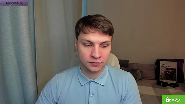 handsome guy01 online show from 3, 6, 2026