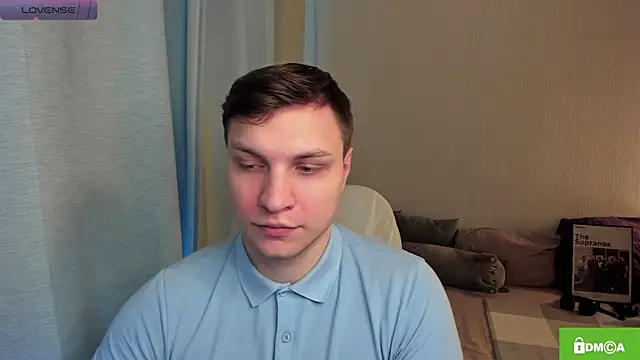 handsome guy01 online show from 7, 6, 2026