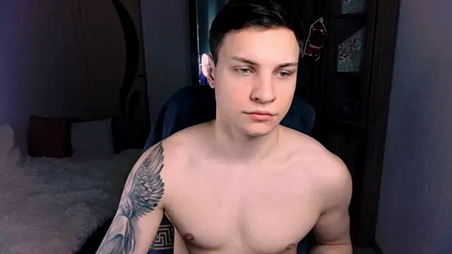 handsome guy01 online show from 22, 12, 2024