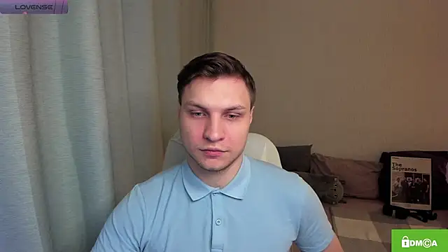 handsome guy01 online show from 4, 6, 2026
