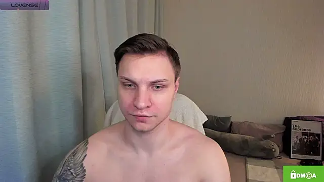 Snapshot of handsome_guy01 chatting on 12, 6, 2026 handsome guy01 online show from 12, 6, 2026