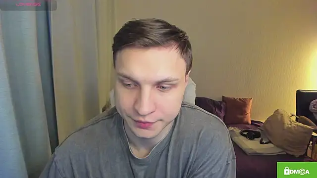 handsome guy01 online show from 25, 3, 2026