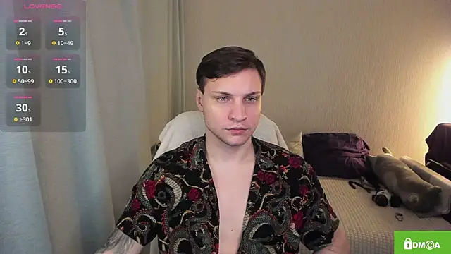 Snapshot of handsome_guy01 chatting on 8, 7, 2026 handsome guy01 online show from 8, 7, 2026