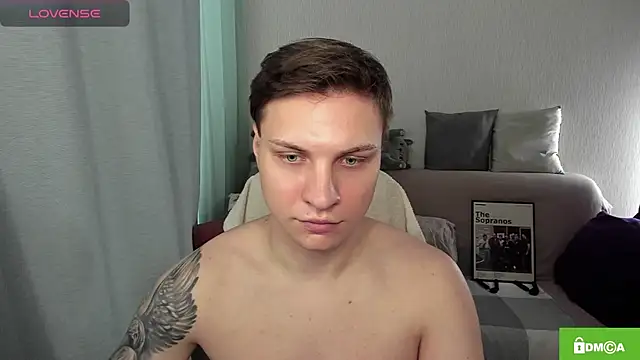 Snapshot of handsome_guy01 chatting on 21, 6, 2026 handsome guy01 online show from 21, 6, 2026