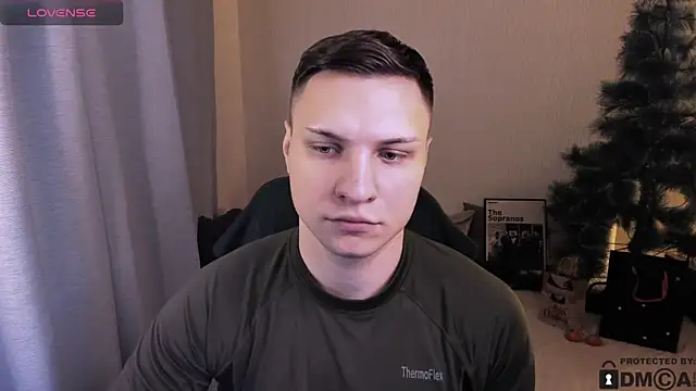 handsome guy01 online show from 8, 1, 2026