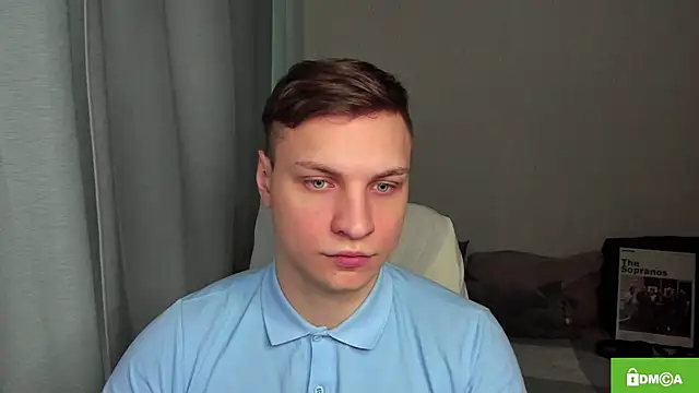 handsome guy01 online show from 4, 5, 2026