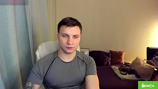 handsome guy01 online show from 27, 3, 2026