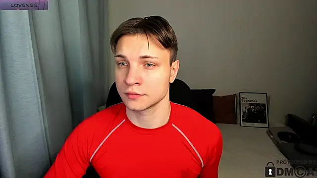 handsome guy01 online show from 7, 2, 2026