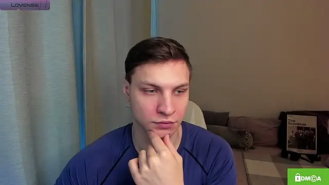handsome guy01 online show from 6, 6, 2026