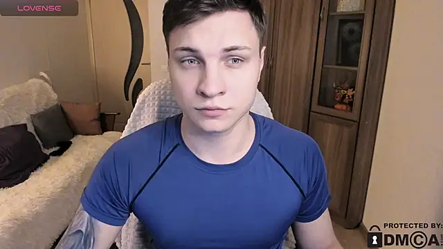 handsome guy01 online show from 19, 11, 2025