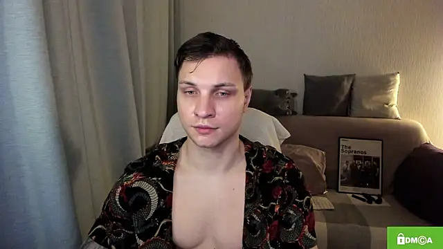 Snapshot of handsome_guy01 chatting on 24, 6, 2026 handsome guy01 online show from 24, 6, 2026