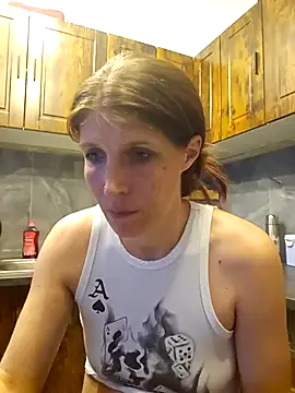 Lenchen  online show from 18, 3, 2026