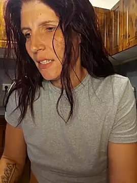 Lenchen  online show from 18, 4, 2026