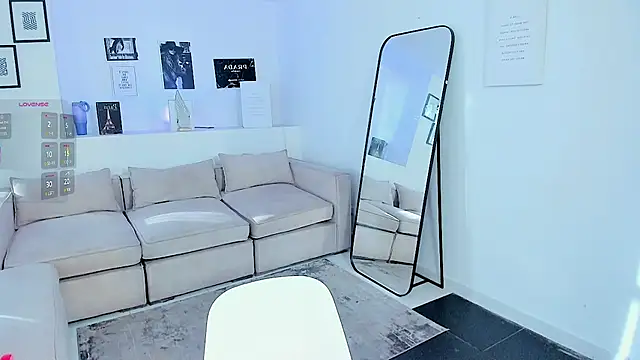 Sasha belova online show from 9, 2, 2026