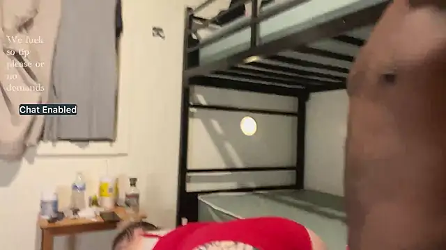 Snapshot of WatchusCum74 chatting on 19, 9, 2025 WatchusCum74 online show from 19, 9, 2025